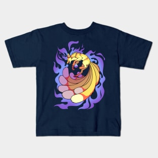 Kitsune Kids T-Shirt